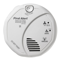 Preview: First Alert SCO501CN-3ST
