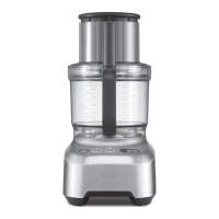 Preview: Sage Kitchen Wizz Pro