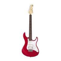 Preview: Yamaha Pacifica 012