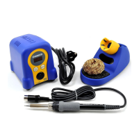 Preview: Hakko Electronics FX-888D