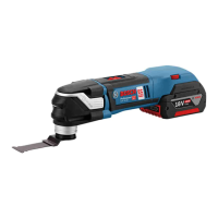Preview: Bosch GOP 18V-28 Professional