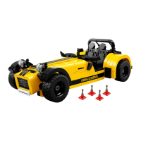 Preview: LEGO 21307