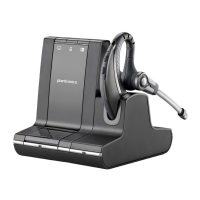 Preview: Plantronics Savi W730