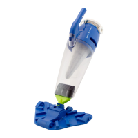 Preview: Water Tech SPEED VAC TURBO