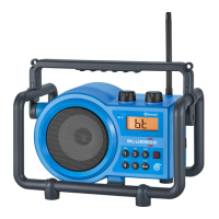 Preview: Sangean BLUEBOX BB-100