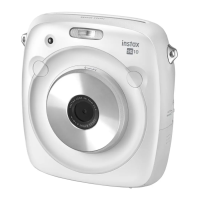 Preview: FujiFilm INSTAX SQUARE SQ10