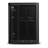 Preview: Western Digital My Cloud PR2100
