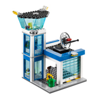 Preview: LEGO city 60047
