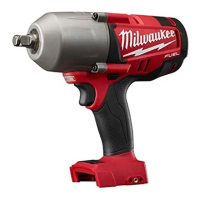 Preview: Milwaukee M18 FUEL