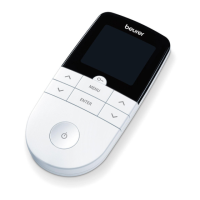 Preview: Beurer EM 49