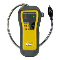 Preview: UEi CD100A