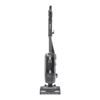 Preview: DuoClean Powered Lift-Away NZ801UK Series