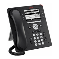 Preview: Avaya one-X 9608G