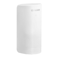 Preview: Bosch Motion Detector