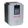 DC Drives Logo