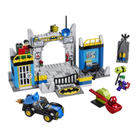 Preview: LEGO JUNIORS 10672