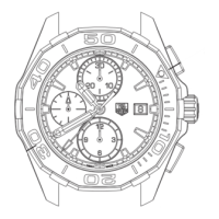 Preview: TAG Heuer CALIBRE 16