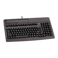 Preview: Cherry 8000 series