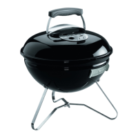 Preview: Weber Smokey Joe