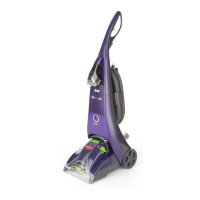 Preview: Bissell 1799 SERIES
