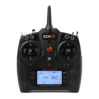 Preview: Spektrum DX8G2