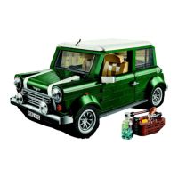Preview: LEGO 10242