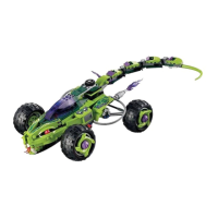 Preview: LEGO NINJAGO 9445