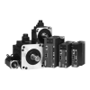 Servo Drives Logo