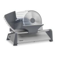 Preview: Cuisinart FS-75 Series