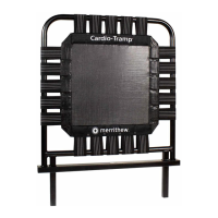 Preview: Cardio-Tramp Rebounder