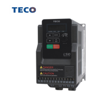Preview: TECO L510