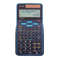 Preview: Sharp EL-W535TG