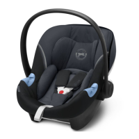 Preview: CYBEX ATON M