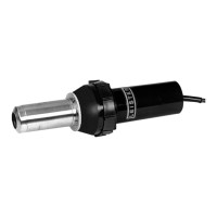 Preview: Leister Mistral