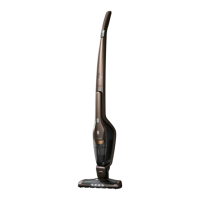 Preview: Electrolux ERGORAPIDO LITHIUM