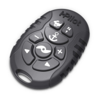 Preview: MINN KOTA MICRO REMOTE