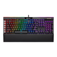 Preview: Corsair K95 RGB PLATINUM