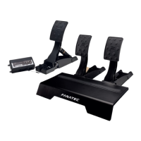Preview: FANATEC CSL Elite Pedals