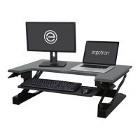 Preview: Ergotron WorkFit-T