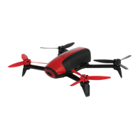 Preview: Parrot BEBOP DRONE 2