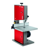 Preview: EINHELL TC-SB 200