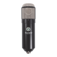 Preview: Townsend Labs Sphere L22