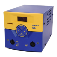 Preview: Hakko Electronics FM-203