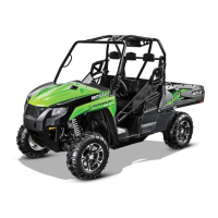 Preview: Arctic Cat HDX 700 2017