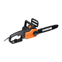 Preview: Worx WG305E