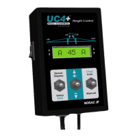 Preview: Norac UC4+