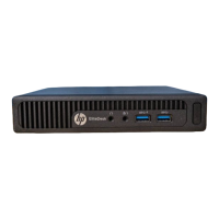 Preview: HP EliteDesk 705 G3