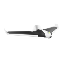 Preview: Parrot Disco FPV