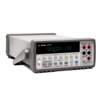 Preview: Keysight 34401A