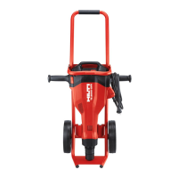 Preview: Hilti TE 2000-AVR